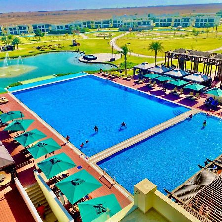 Retaj Salwa Resort & Spa Doha Ngoại thất bức ảnh The pool at the Al-Jazair Resort