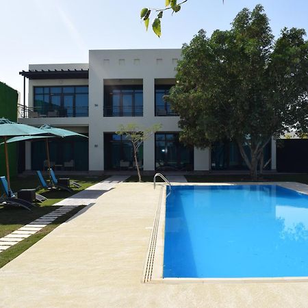 Retaj Salwa Resort & Spa Doha Ngoại thất bức ảnh A villa in Al Reef
