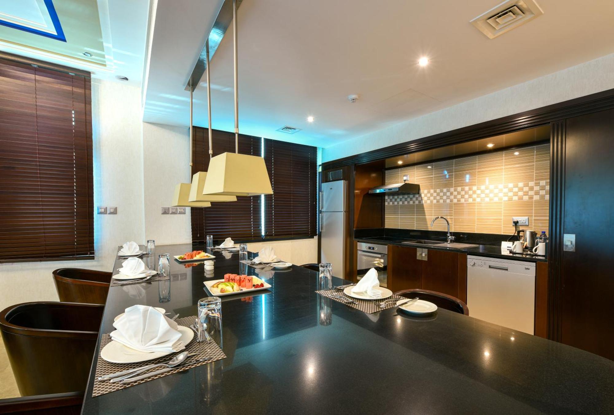 Retaj Salwa Resort & Spa Doha Ngoại thất bức ảnh