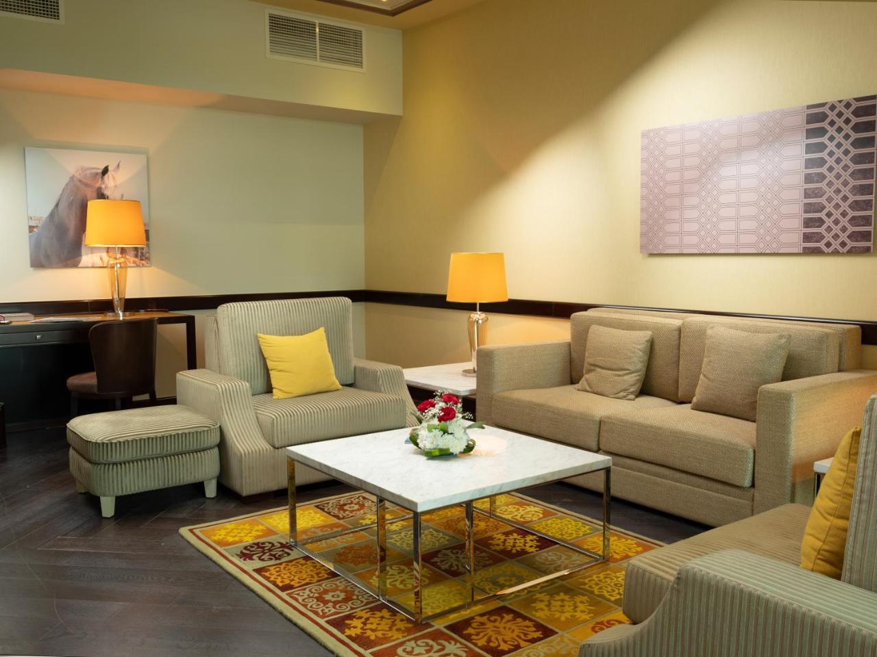 Retaj Salwa Resort & Spa Doha Ngoại thất bức ảnh