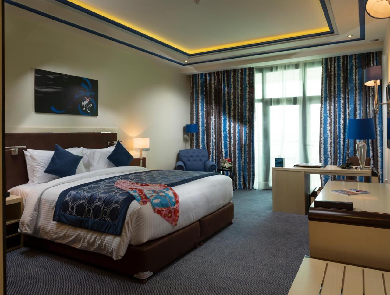 Retaj Salwa Resort & Spa Doha Ngoại thất bức ảnh Deluxe Room