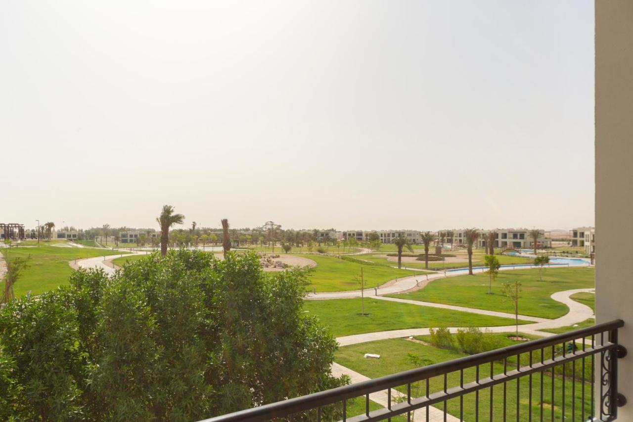 Retaj Salwa Resort & Spa Doha Ngoại thất bức ảnh View of the golf course