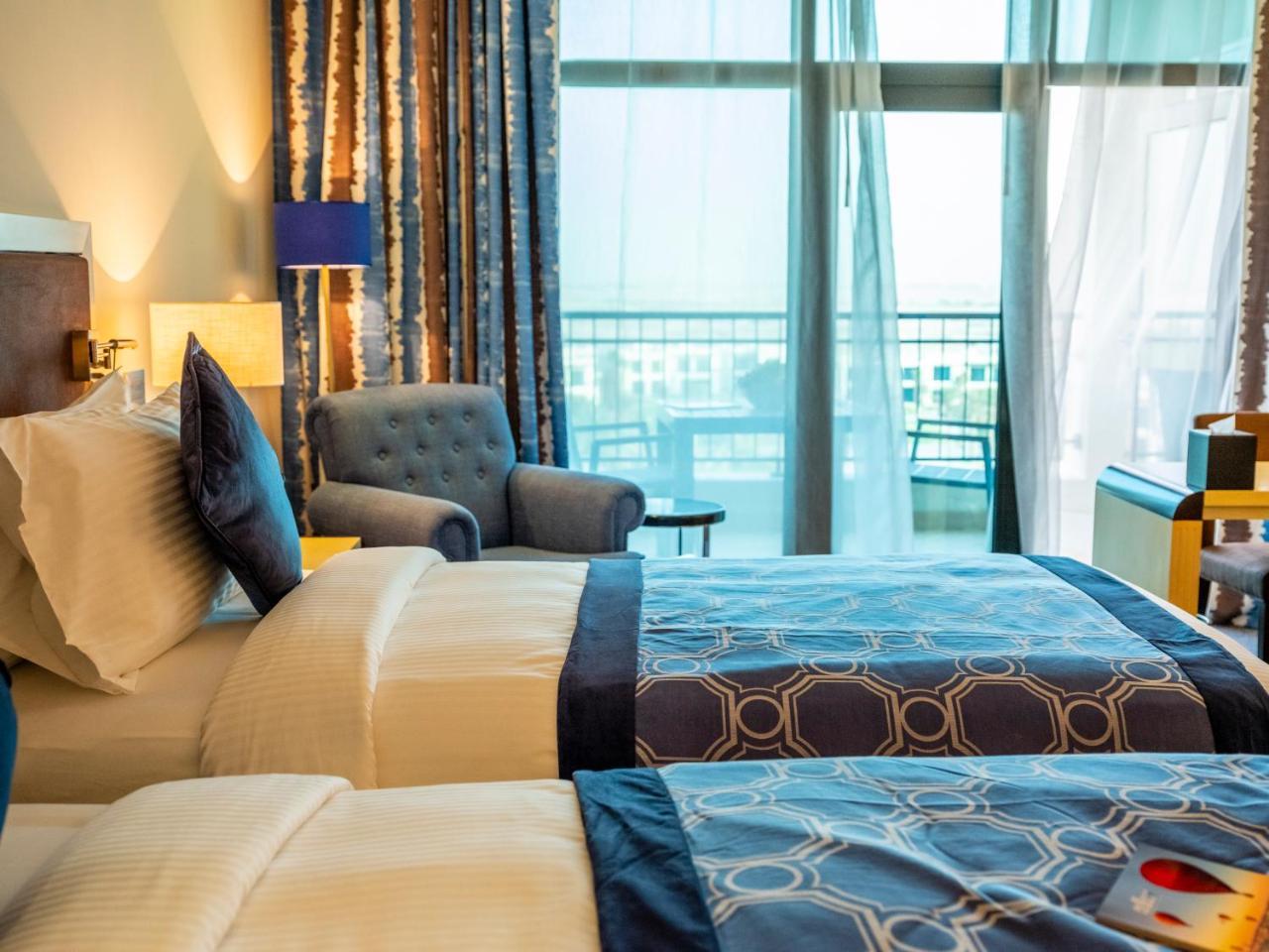 Retaj Salwa Resort & Spa Doha Ngoại thất bức ảnh